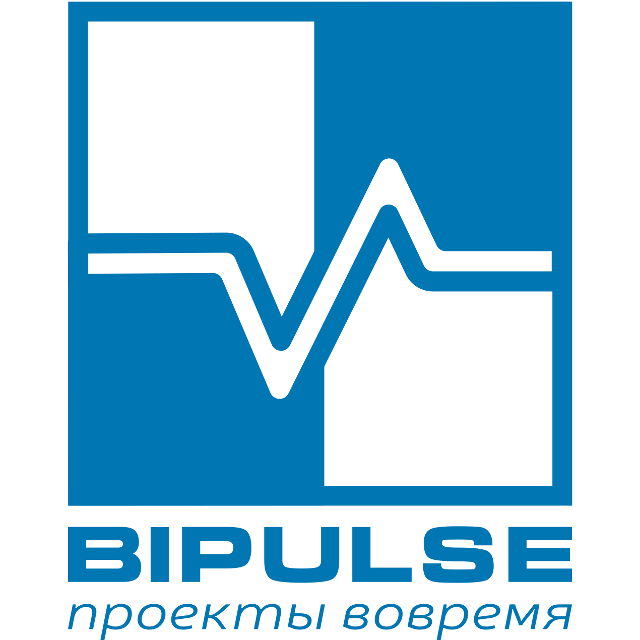 BIPULSE.RU - система управления проектами НИОКР