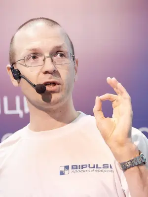 Алексей Васильев