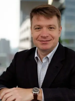 Андрей Пчелинцев