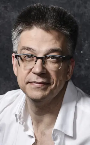 Дмитрий Егоров