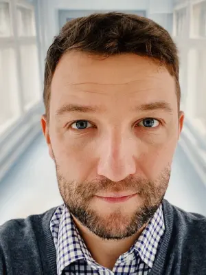 Сергей Стругов