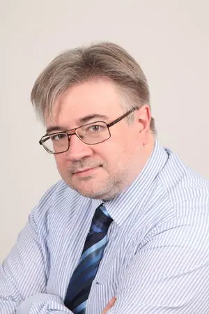 Вадим Чухлебов